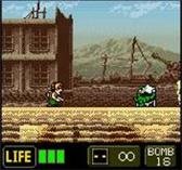 game pic for Metal Slug 2001